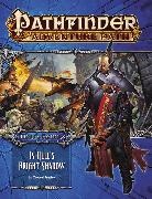 Crystal Fraiser, Carl Fallberg, Crystal Fraiser, Crockett Johnson, Paul Murry - Pathfinder Adventure Path: Hell's Rebels Part 1 - In Hell’s Bright Shadow