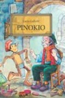 Carlo Collodi - Pinokio