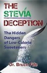Bruce Fife - The Stevia Deception