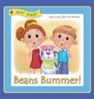 Agnes De Bezenac, Salem De Bezenac, Agnes De Bezenac - Beans Bummer
