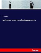 Carl Arendt - Handbuch der nordchinesischen Umgangssprache