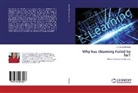 Dr Hassan Backeer, Dr. Hassan Backeer, Hassan Backeer - Why has Elearning Failed So far?