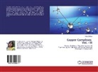 Richa Kothari - Copper Complexes Vol. - III