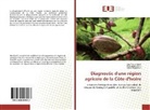 Diabagat Abou, Diabagate Abou, Gue Pierr Guele, Gue Pierre Guele, Aloko N'guessan - Diagnostic d'une région agricole de la Côte d'Ivoire