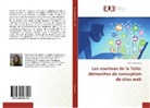 Diana Caverzasio - Les coulisses de la Toile: démarches de conception de sites web