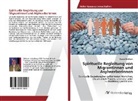 Konrad Biedrawa - Spirituelle Begleitung von Migrantinnen und Asylwerberinnen