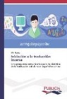Wei Huang - Iniciación a la traducción inversa