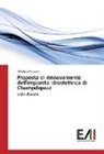 Gianluca Pecoraro - Proposta di rinnovamento dell'impianto idroelettrico di Champdepraz