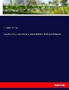 Friedrich Tezner - Handbuch des österreichischen Administrativverfahrens