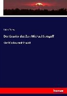 Jules Verne - Der Courier des Zar: Michael Strogoff