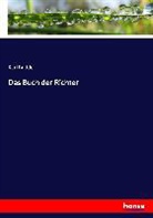 Karl Budde - Das Buch der Richter