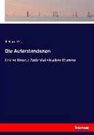 Richard Voss - Die Auferstandenen