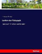 Ferdinand Sander - Lexikon der Pädagogik