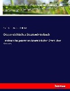 Erns Mischler, Ernst Mischler, Josef Ulbrich - Oesterreichisches Staatswörterbuch