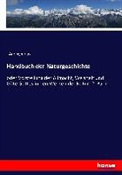 Anonym, Anonymous - Handbuch der Naturgeschichte