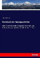 Anonym, Anonymous - Handbuch der Naturgeschichte
