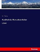 Karl Grube - Handbuch der Nervenkrankheiten
