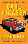 Carl Hiaasen - Razor Girl
