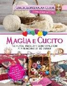 Maglia e cucito