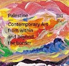 Palestine. Contemporary art from within and beyond the border. Ediz. multilingue