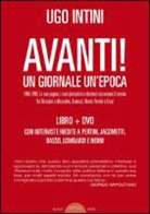 Ugo Intini - Avanti! Un giornale, un'epoca