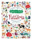 Silvia Sponza - La fattoria