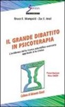 Zac E. Imel, Bruce E. Wampold - Il grande dibattito in psicoterapia