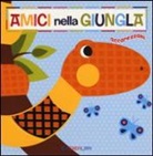 Natalie Marshall - Amici nella giungla