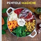 Sabrina Fauda-Role - Pentole magiche