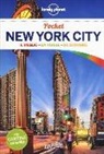 Cristian Bonetto, Zora O'Neill, Regis St. Louis, C. Dapino - New York City. Con carta estraibile