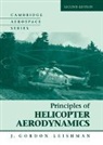 J. Gordon Leishman, J. Gordon (University of Maryland Leishman, Leishman J. Gordon - Principles of Helicopter Aerodynamics