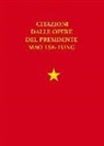 Tse Tung Mao, Tse-tung Mao - Libretto rosso. Citazioni dalle opere del presidente Mao Tse Tung