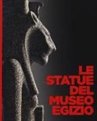 Simon Connor - Le statue del museo egizio