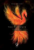 Rebecca Fox - The Phoenix. Fuoco