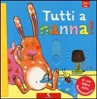 Martina Badstuber - Tutti a nanna!