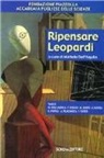 Ripensare Leopardi