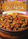 Camilla V. Saulsbury - 500 ricette con la quinoa