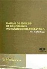 Juan Alcañiz Monge - Manual de síntesis de compuestos inorgánicos en laboratorio