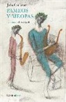Pablo Auladell, Julio Cortázar - Pameos y Meopas