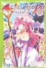 Saki Hasemi, Kentaro Yabuki - To Love Ru Darkness