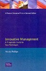 Martin Phillips, Nicola Phillips - Innovative Management