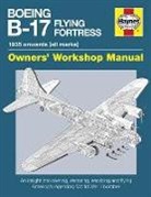 Graeme Douglas, Graeme Douglas - Boeing B-17 Flying Fortress Manual
