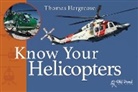 Tom Hargrave, Thomas Hargreave - Know Your Helicopters