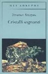 Theodore Sturgeon - Cristalli sognanti