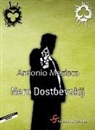 Antonio Mesisca - Nero Dostoevskij