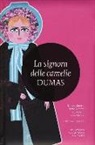 Alexandre (Figlio) Dumas - La signora delle camelie. Ediz. integrale