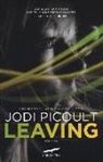 Jodi Picoult - Leaving