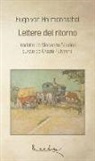 Hugo von Hofmannsthal, G. Pulvirenti - Lettere del ritorno