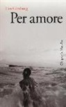 Lisa Ginzburg - Per amore
