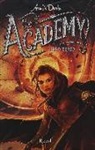 Amelia Drake - The academy